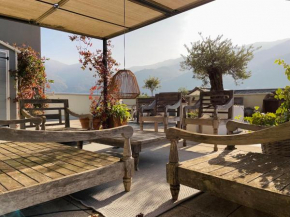 La Terrazza dell'Ulivo Carate Urio